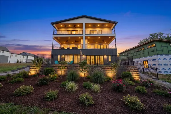1128 Fillmore Street, Bentonville, AR 72712