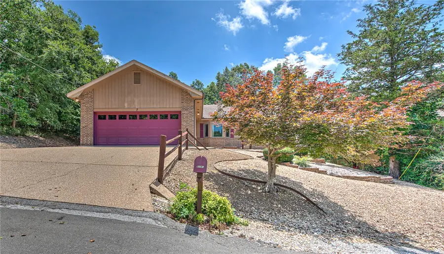 7 Congleton Lane, Bella Vista, AR 72714 - #2