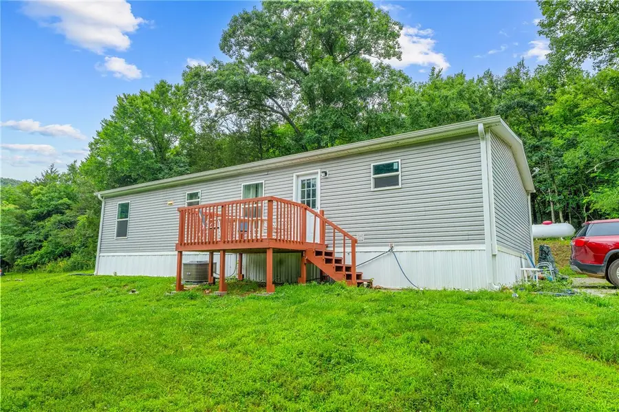 11977 Lazy Creek Lane, Omaha, AR 72662 - #2