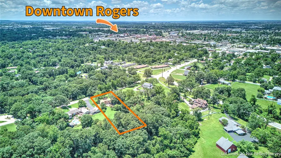 625 Sky Mountain Drive, Rogers, AR 72756 - #3