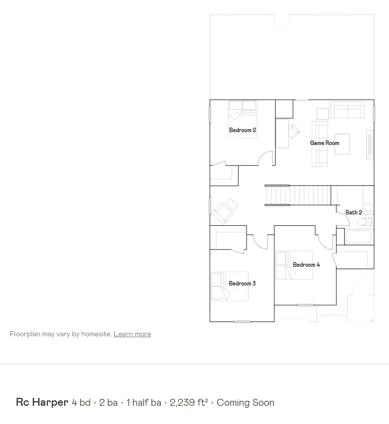 704 Marsol Street, Lowell, AR 72745 - #3