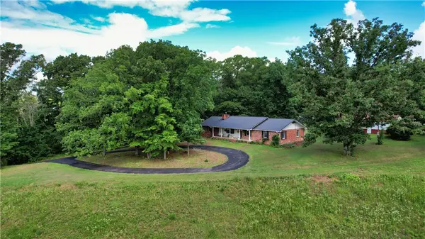 14214 Highway 62, Rogers, AR 72756