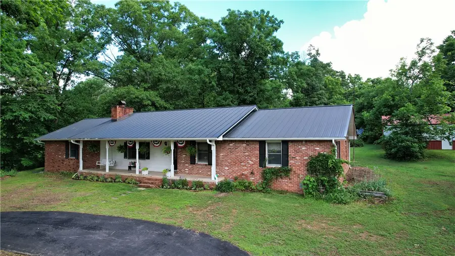 14214 Highway 62, Rogers, AR 72756 - #2