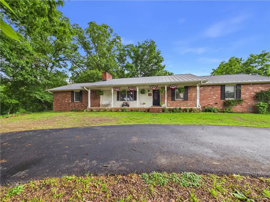 14214 Highway 62, Rogers, AR 72756 - #3
