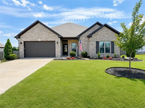 29 Wedgewood Drive, Greenbrier, AR 72058