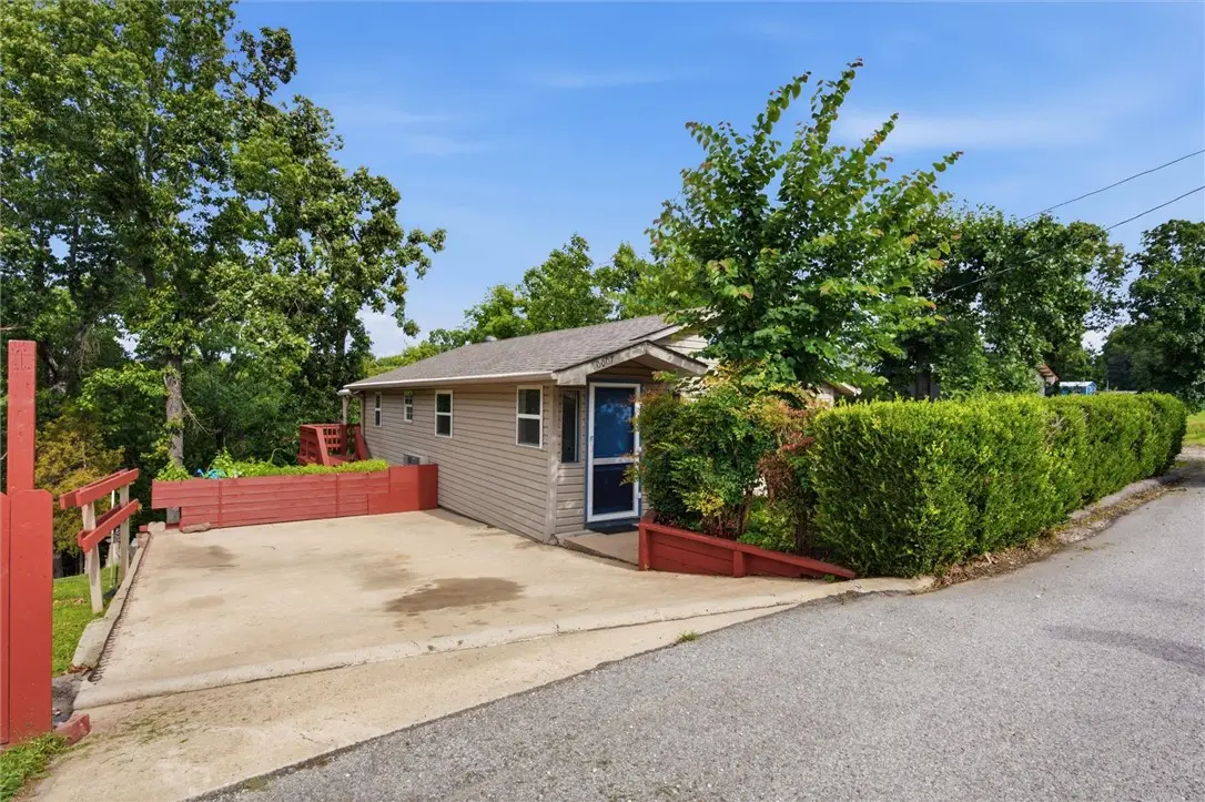 10007 Summit Drive, Rogers, AR 72758 - #1