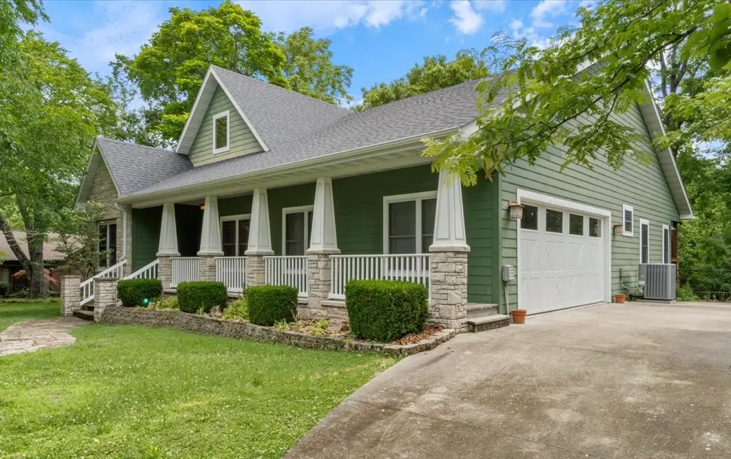 16 Judah Street, Eureka Springs, AR 72632 - #1