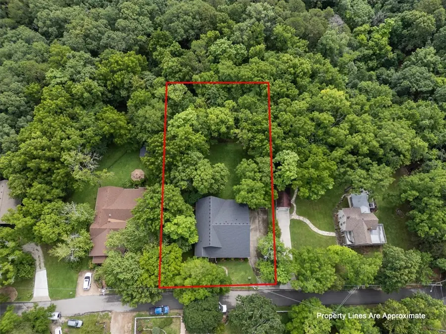 16 Judah Street, Eureka Springs, AR 72632 - #2