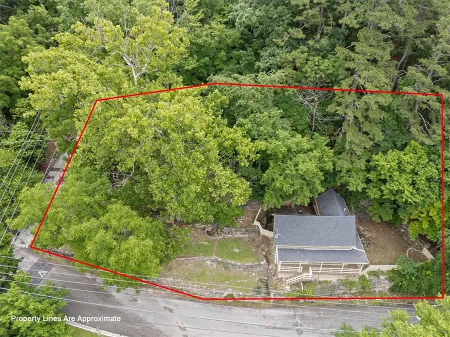 6 Steele Street, Eureka Springs, AR 72632 - #3