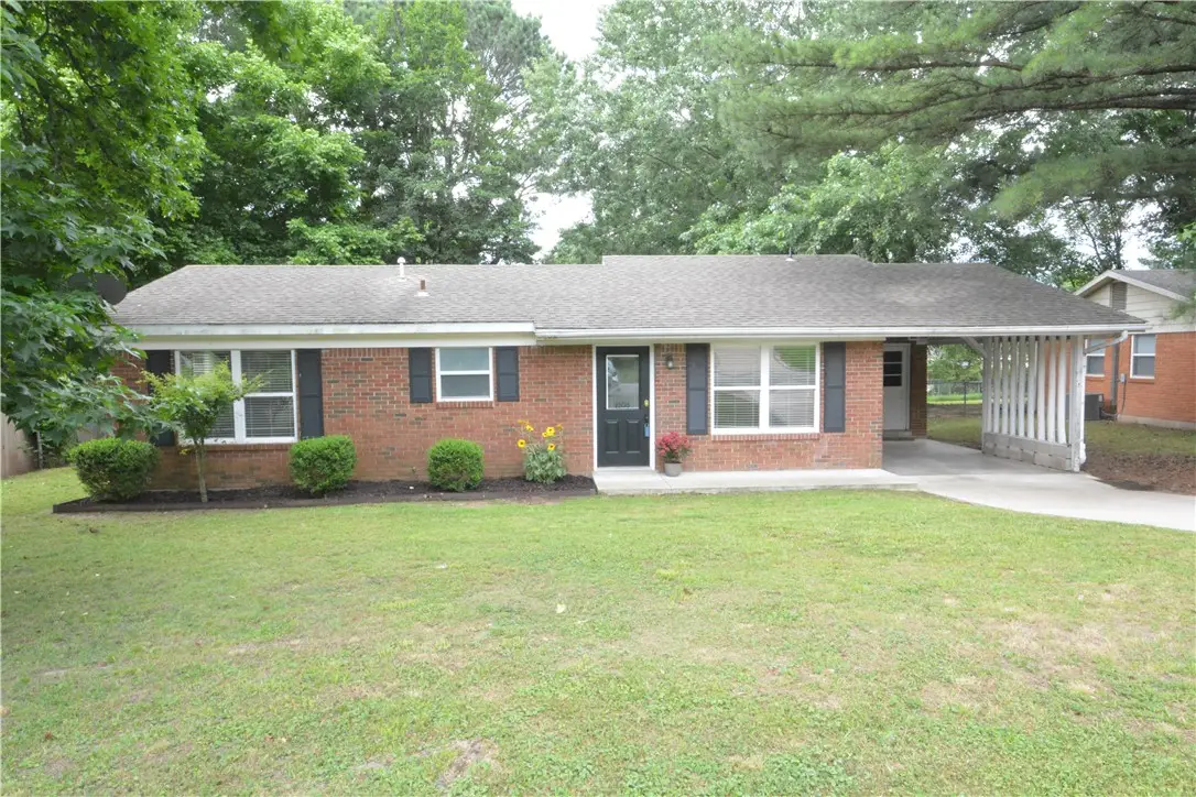 2203 Cottonwood Place, Springdale, AR 72762 - #1
