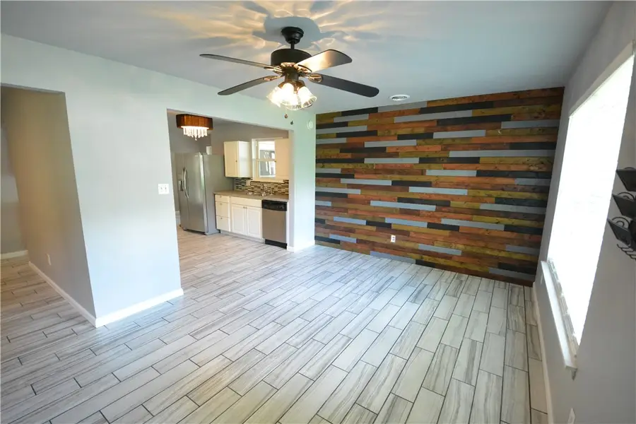 2203 Cottonwood Place, Springdale, AR 72762 - #2