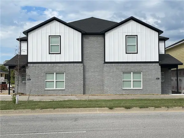 4254 W Bandera Street #2, Fayetteville, AR 72704