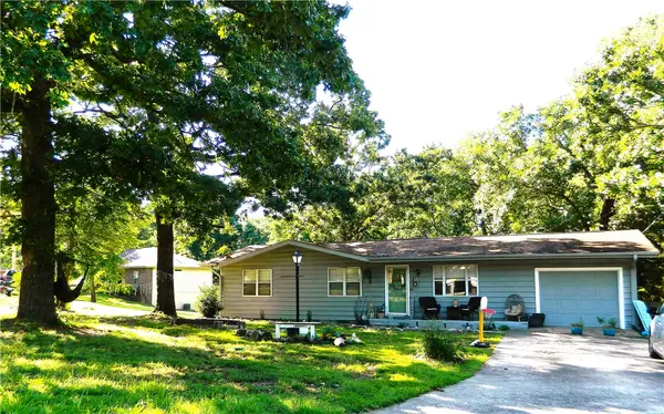 17 Ipswich Drive, Bella Vista, AR 72714