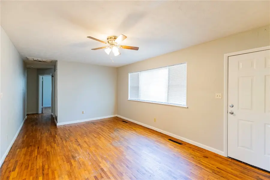 1211 Young Street, Springdale, AR 72764 - #3