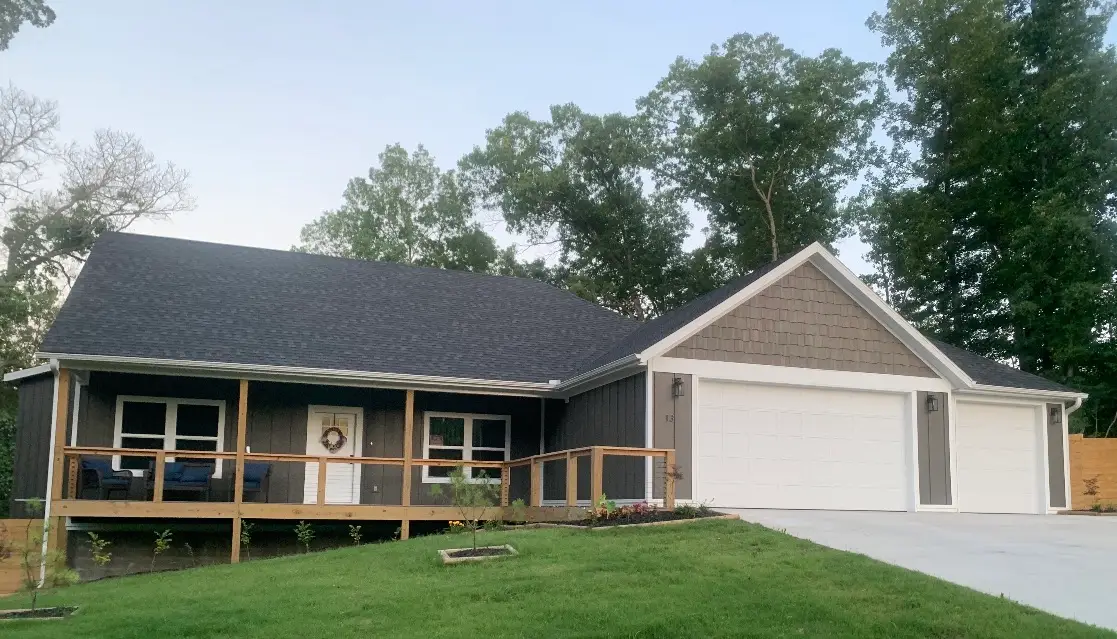 13 Pickering Drive, Bella Vista, AR 72714 - #1