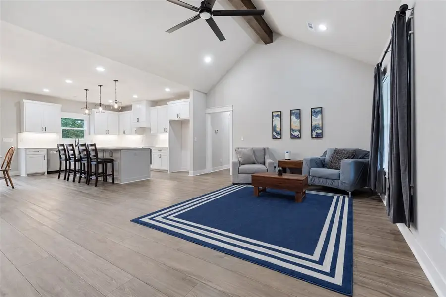13 Pickering Drive, Bella Vista, AR 72714 - #3
