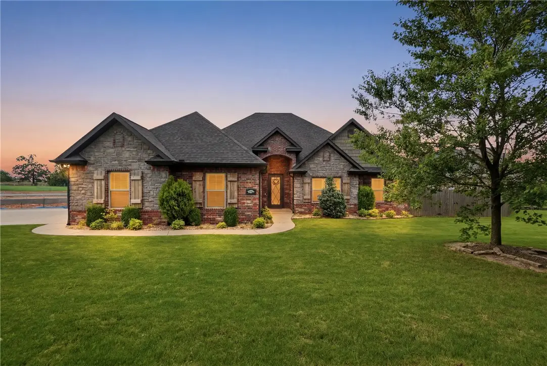 3705 SW Banbury Drive, Bentonville, AR 72713 - #1