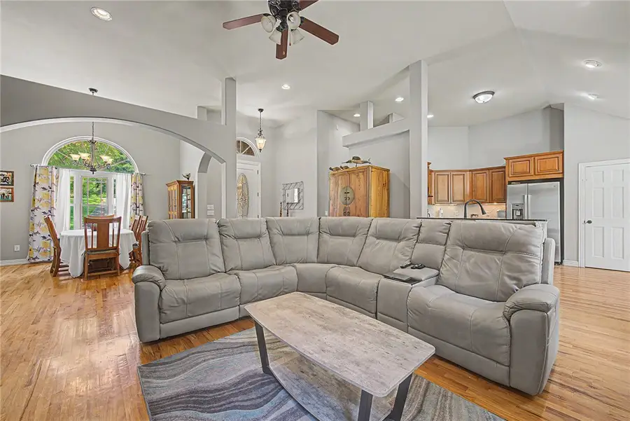 3 Buckfast Lane, Bella Vista, AR 72714 - #3