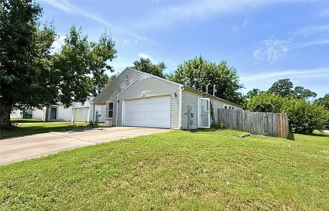 1309 Lo Mar Street, Bentonville, AR 72712 - #1