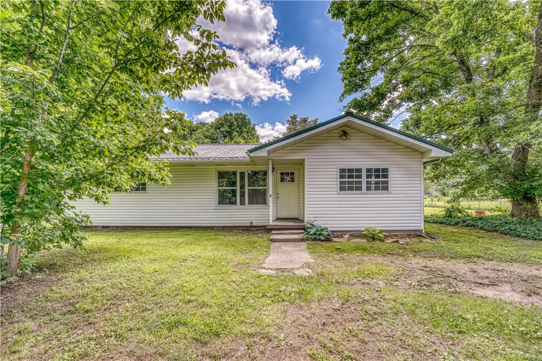 66 Owl Lane, Alpena, AR 72611 - #1