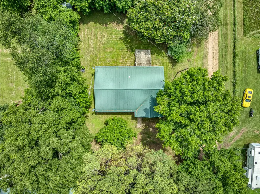 66 Owl Lane, Alpena, AR 72611 - #2