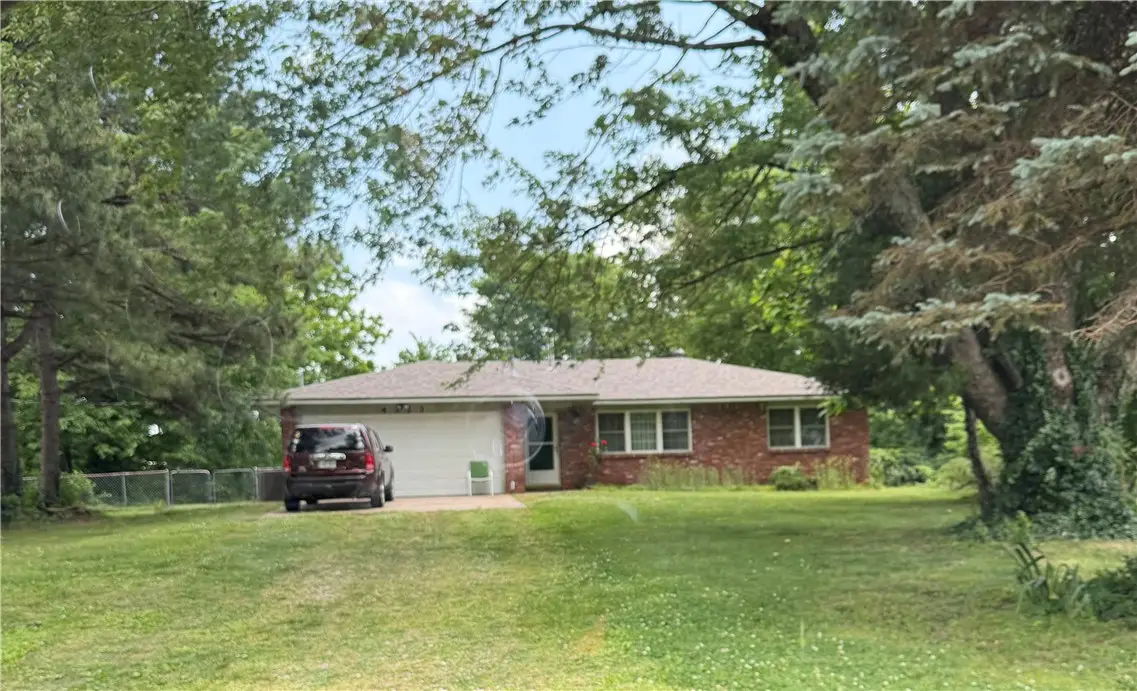 4323 Donna Street, Springdale, AR 72764 - #1