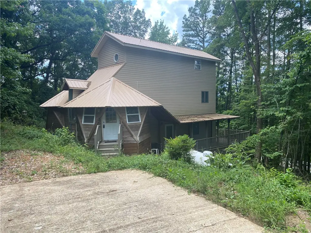 130 Nc 6015, Jasper, AR 72641 - #1