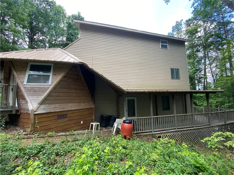 130 Nc 6015, Jasper, AR 72641 - #2