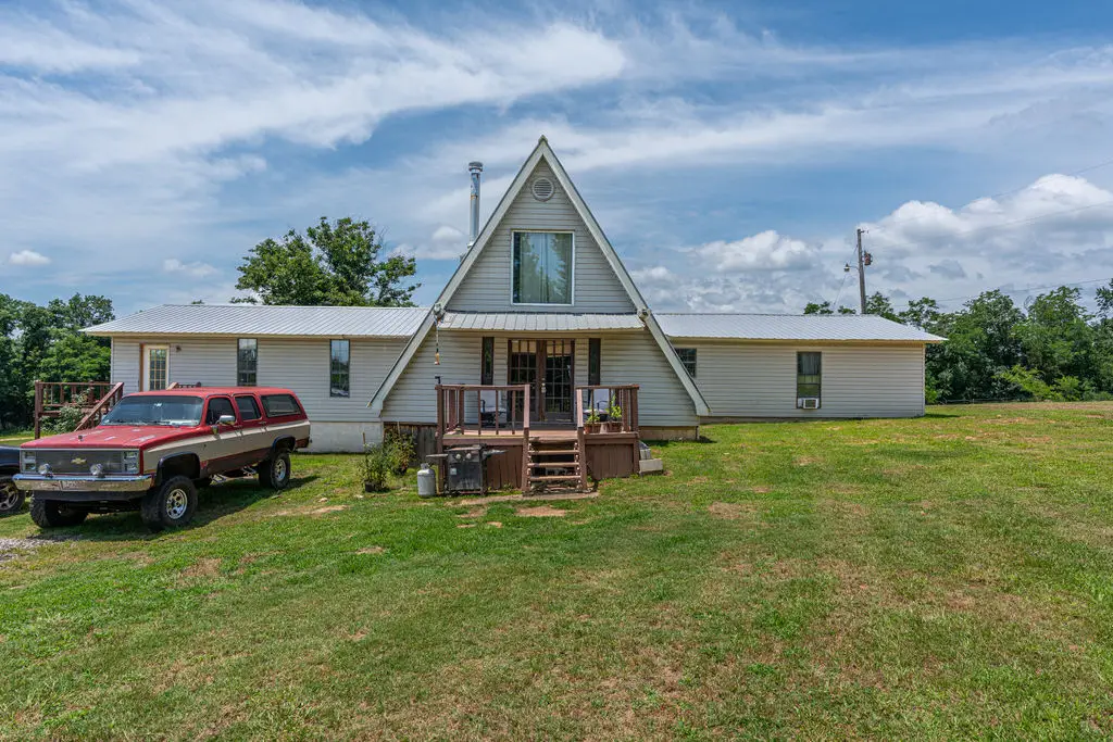 10733 Old 81 Loop, Rudy, AR 72952 - #1