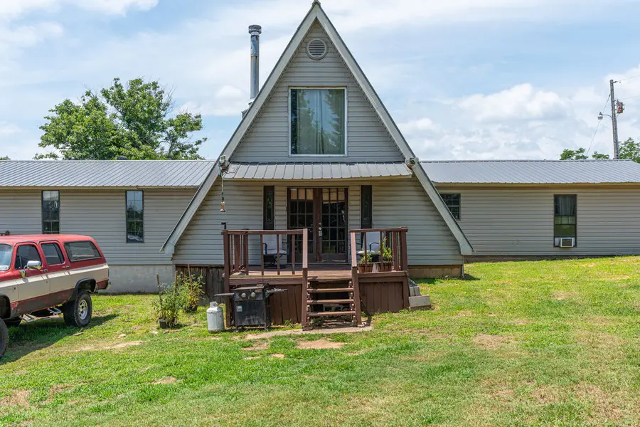 10733 Old 81 Loop, Rudy, AR 72952 - #3
