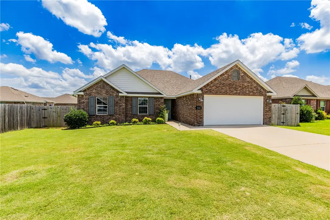 7533 Devonshire Avenue, Springdale, AR 72762 - #1