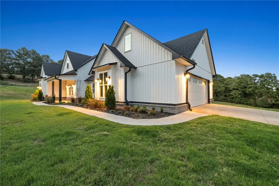 5040 Webster Branch Way, Van Buren, AR 72956 - #2