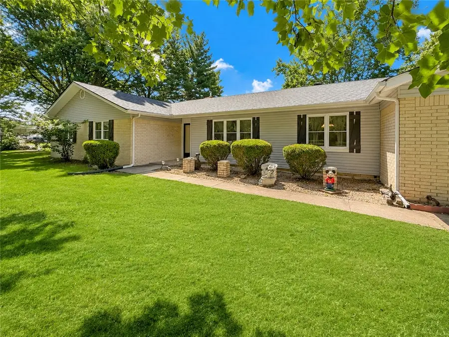11651 Amy Avenue, Rogers, AR 72756 - #2