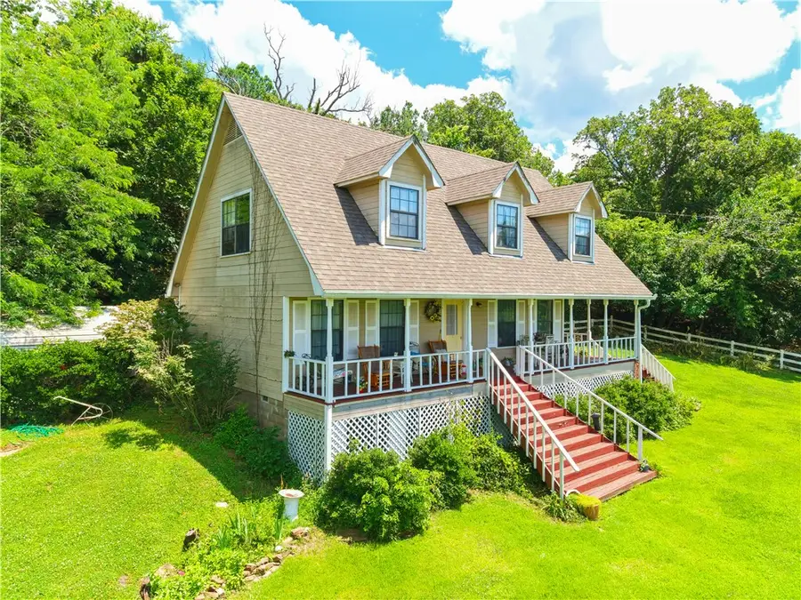 17350 S Highway 59, Lincoln, AR 72744 - #2