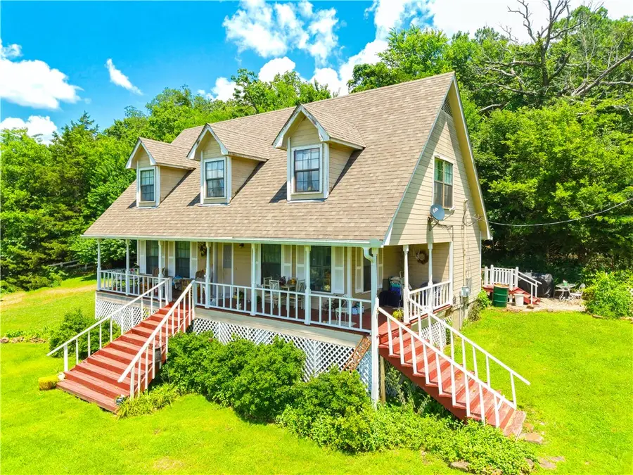 17350 S Highway 59, Lincoln, AR 72744 - #3