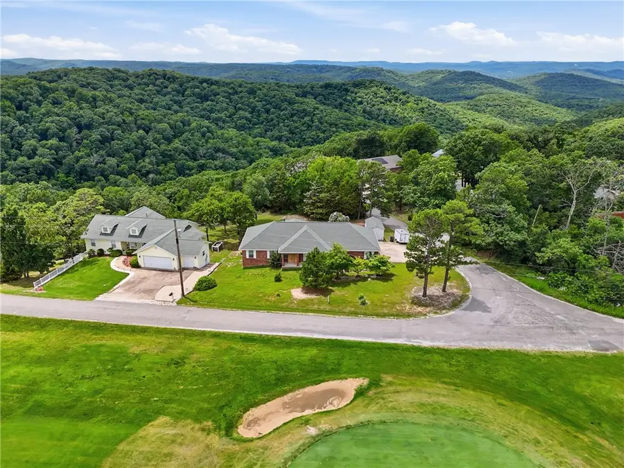 21 La Costa Drive, Holiday Island, AR 72631 - #2