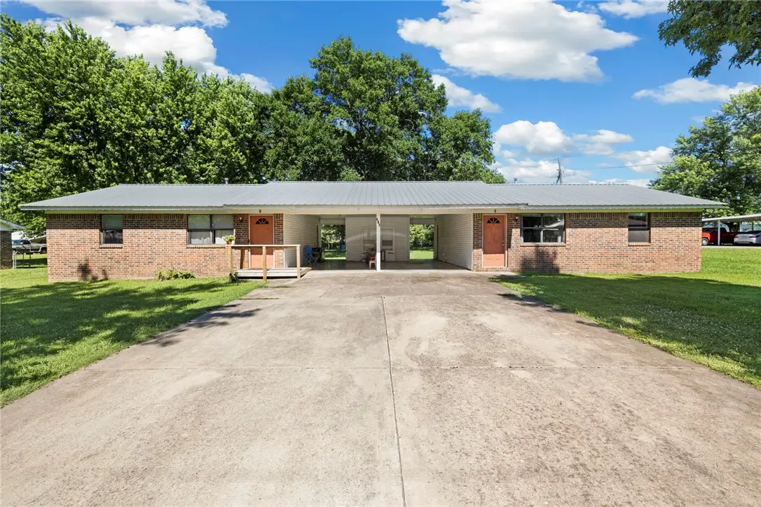 305 Pittman Street, Prairie Grove, AR 72753 - #1