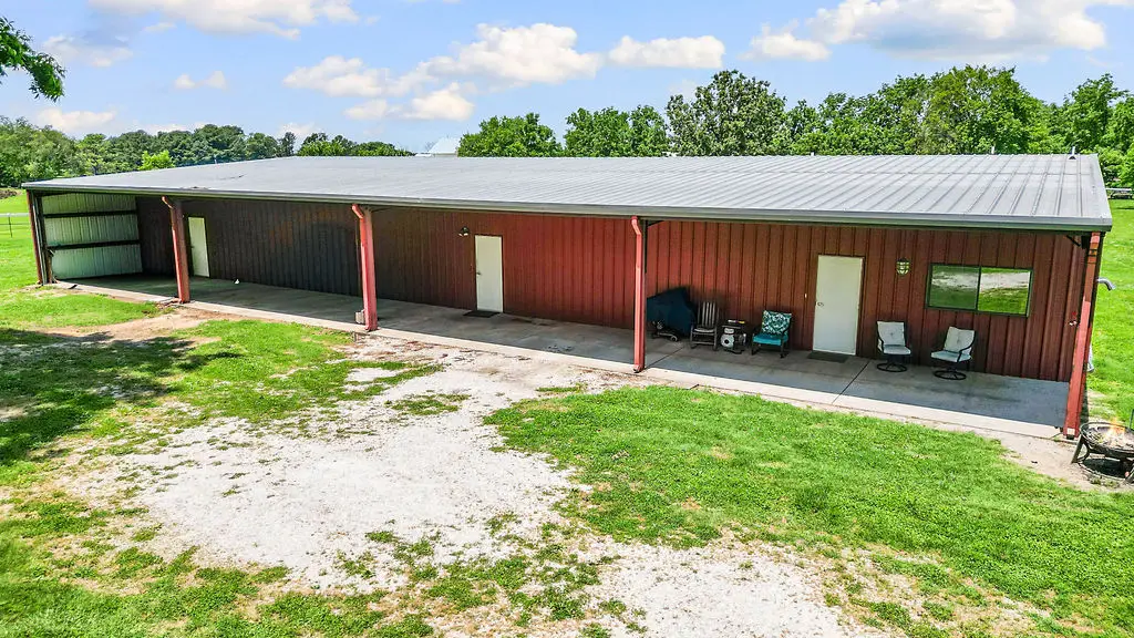 1219 Stratton Road, Rogers, AR 72756 - #1