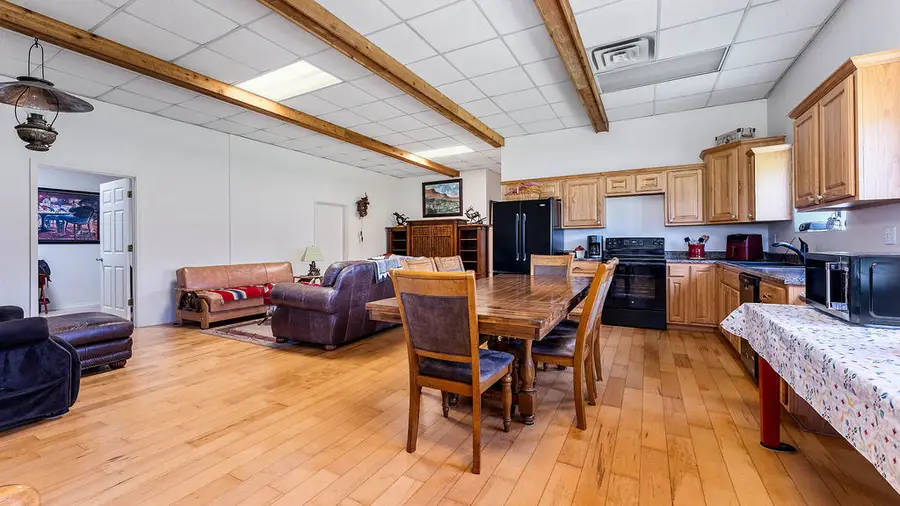 1219 Stratton Road, Rogers, AR 72756 - #2