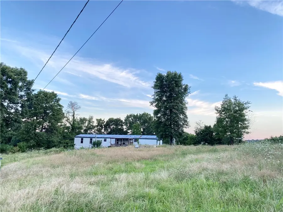 3644 Moark Drive, Harrison, AR 72601 - #3