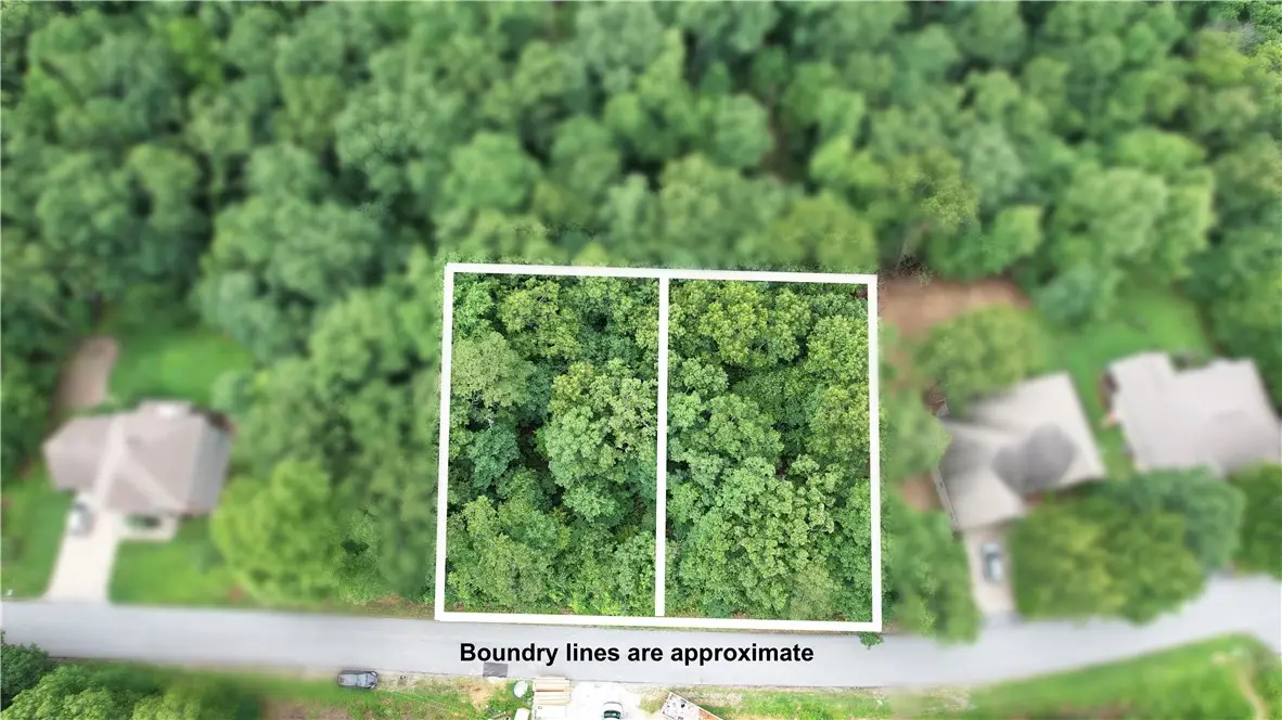 Lot 14 & 15 Bridlington Drive, Bella Vista, AR 72714 - #1