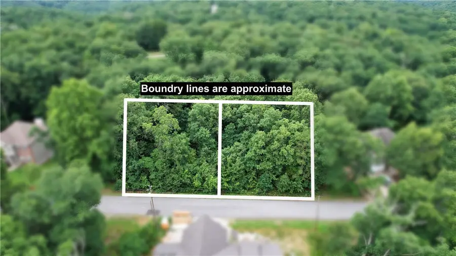 Lot 14 & 15 Bridlington Drive, Bella Vista, AR 72714 - #3