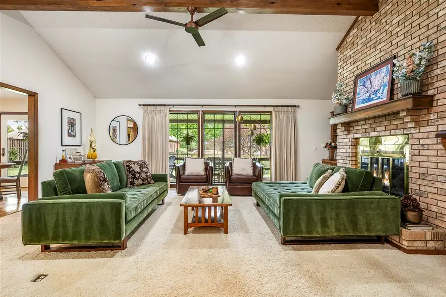 1402 NW K Street, Bentonville, AR 72712 - #2