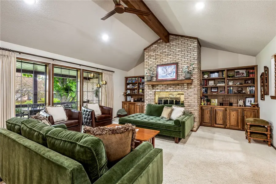 1402 NW K Street, Bentonville, AR 72712 - #3