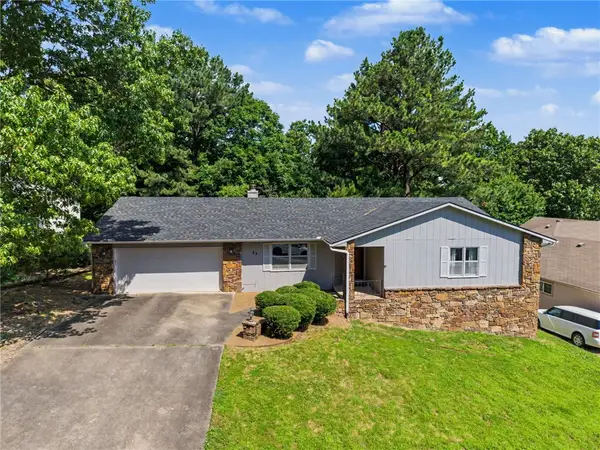 23 Elizabeth Drive, Bella Vista, AR 72715