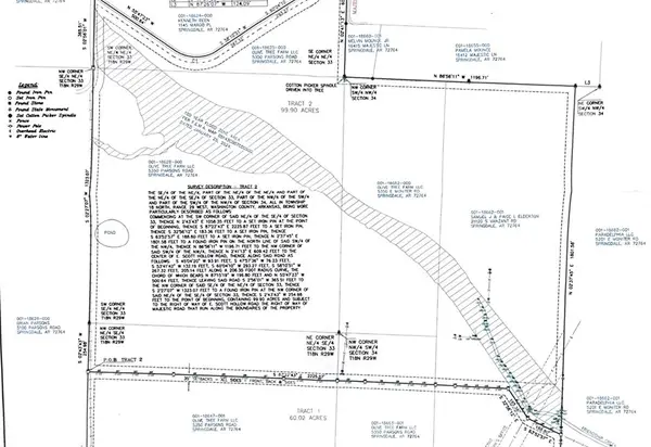 E Scott Hollow, Springdale, AR 72764