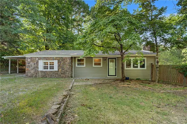127 Dogwood Street, West Fork, AR 72774