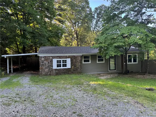 127 Dogwood Street, West Fork, AR 72774