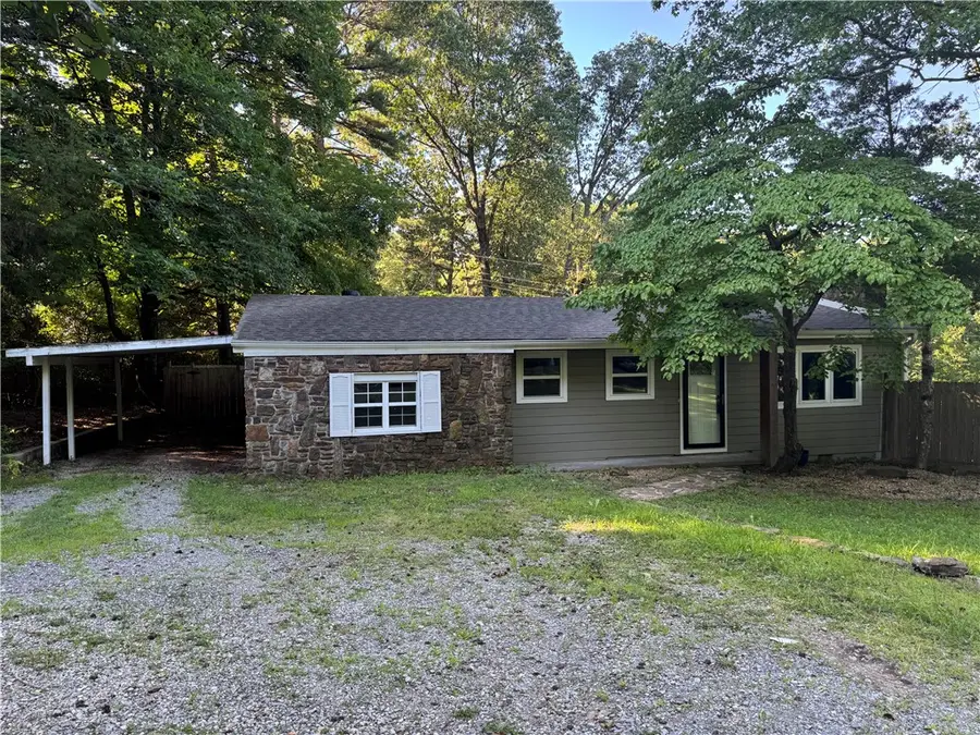127 Dogwood Street, West Fork, AR 72774 - #2