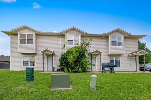 372 Erin Place, Springdale, AR 72764